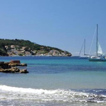 Appartement T2 Rez De Villa Proche Bord De Mer Le Pradet Zewnętrze zdjęcie