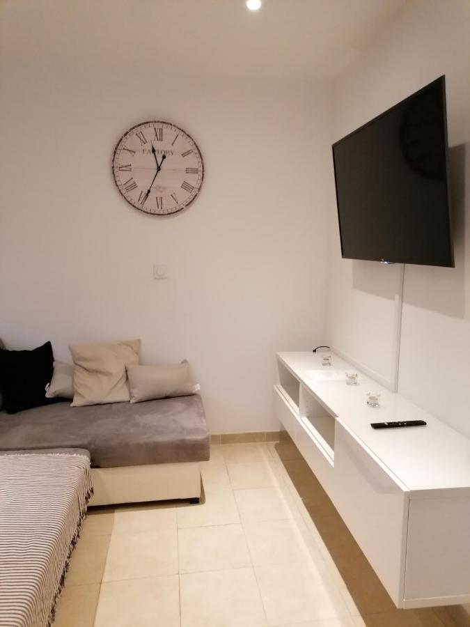Appartement T2 Rez De Villa Proche Bord De Mer Le Pradet Zewnętrze zdjęcie